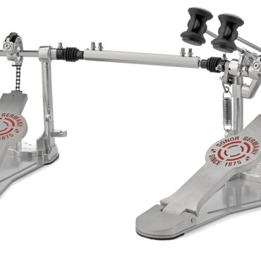 Sonor DP 2000 R S double pedal