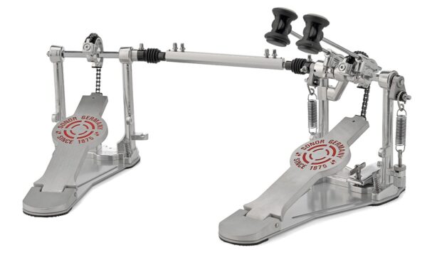 Sonor DP 2000 R S double pedal