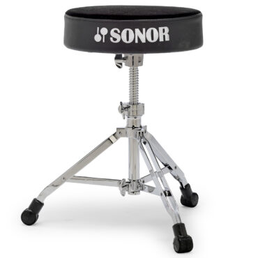 Sonor DT 4000 Drummer’s Throne Round