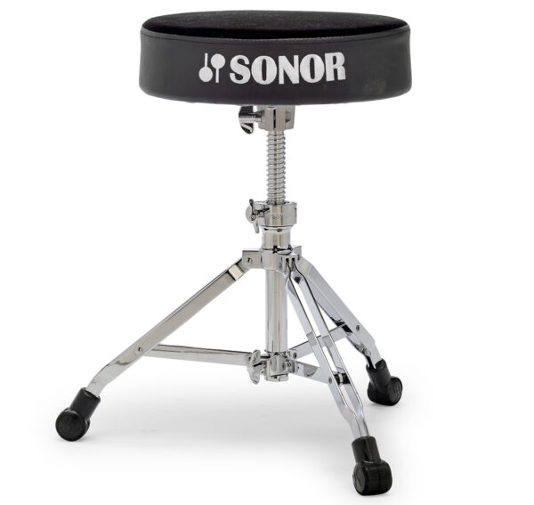 Sonor DT 4000 Drummer’s Throne Round