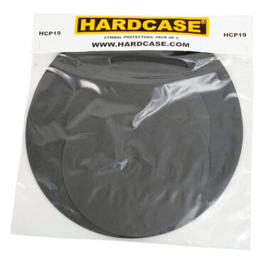 Hardcase HCP19C Cymbal Protector