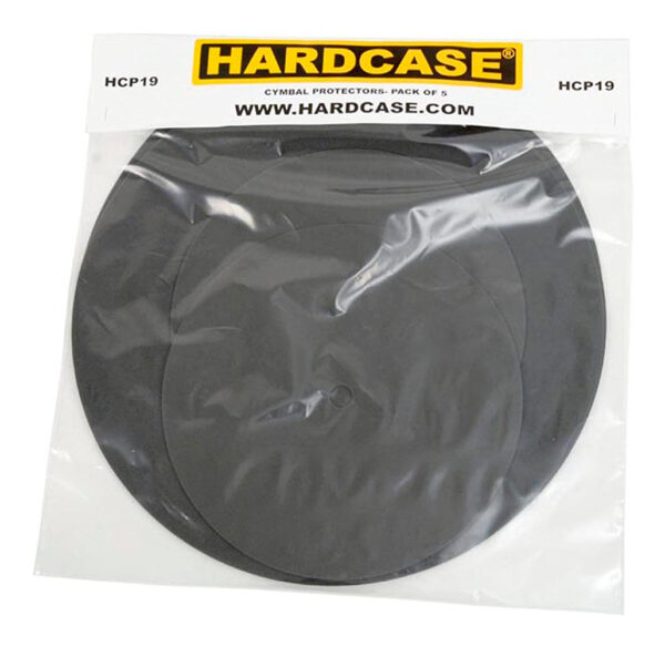 Hardcase HCP19C Cymbal Protector