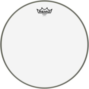 Remo BE-0314-00 Emperor Clear 14 Inch