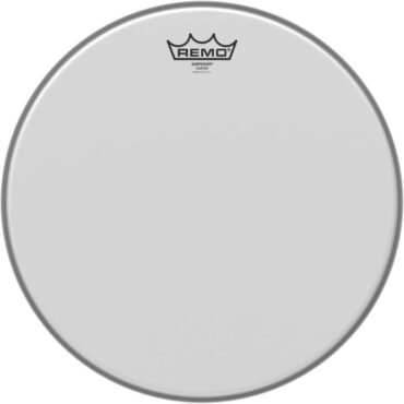 Remo BE-0114-00 Emperor Coated 14 inch