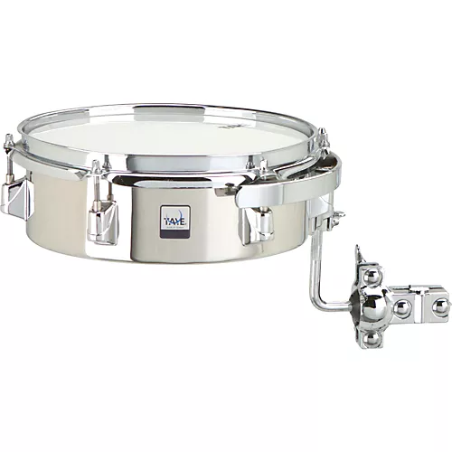 Taye ST1035 Stainless steel timbale 10×3,5