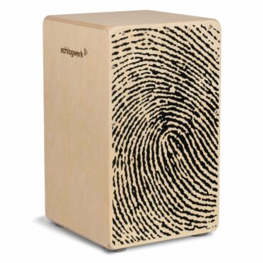 Schlagwerk CP107 X-One Cajon Fingerprint