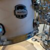 Mapex Mars Maple Limited Edition 7 Piece Drum Kit, Natural Satin Wood