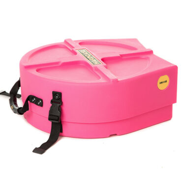 Hardcase HNP14S-P Snare Case 14″ Pink