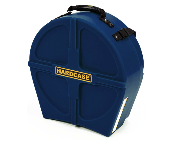 Hardcase HNP14S-DB Snare Case 14″ Dark Blue