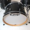 PDP Concept Classic Maple 24" Wood Hoops