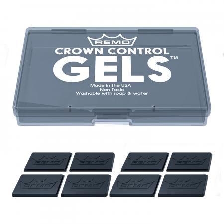Remo CC-1000-00 Crown Control Gels