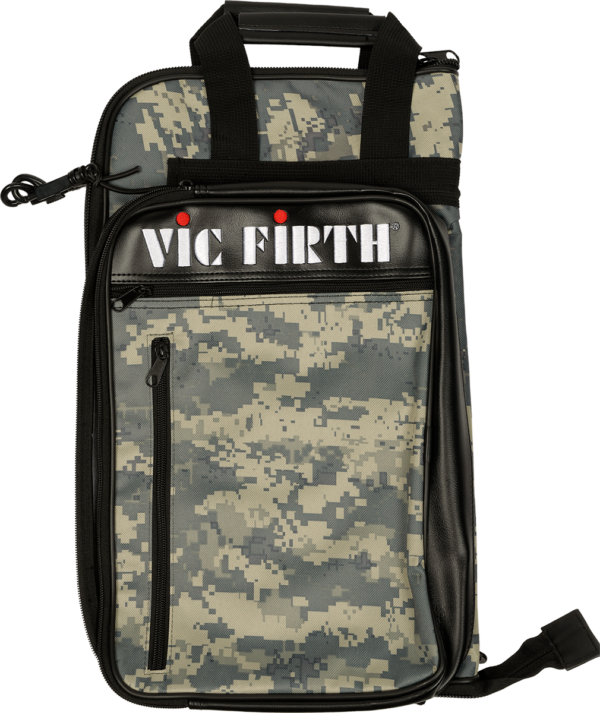 Vic Firth SBAGCAMO Stickbag Comouflage Design