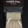 Tuner Fish Cymbal Felts – White