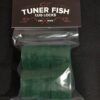 Tuner Fish Cymbal Felts – Green