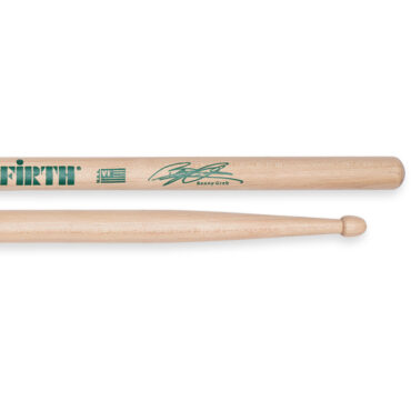 Vic Firth Signature Series Benny Greb Drumsticks