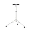 Stagg LPPS-25/R Practice Pad Stand