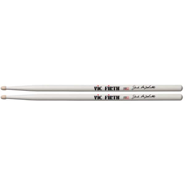 Vic Firth Signature Series Jack DeJohnette Drumsticks