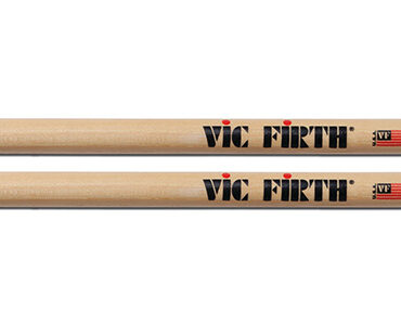 Vic Firth SKC Signature Series Keith Carlock Drumsticks