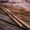 Vic Firth American Classic® 55A Hickory Drumsticks