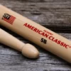 Vic Firth American Classic® 5B Hickory Drumsticks