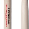 Vic Firth American Custom SD6 Swizzle Bolero Maple Mallet Sticks