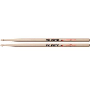 Vic Firth American Classic® 2B Hickory Drumsticks