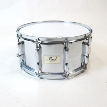 Pearl Session Steel 14x6,5
