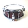 Mapex Black Panther "The Cherry Bomb" 13x5,5 Transparent Cherry Red