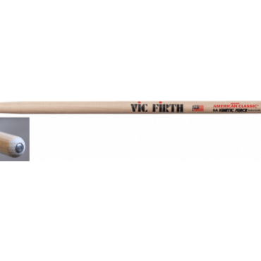 Vic Firth American Classic® 5A Kinetic Force Drumsticks