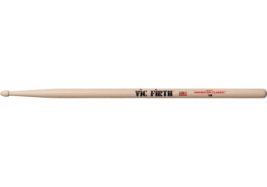 Vic Firth American Classic® 5B Hickory Drumsticks