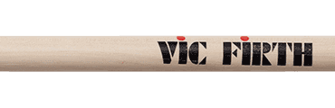 Vic Firth American Classic® 7AN Drumsticks Nylon Tip