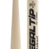 Regal Tip 209R-BN 9A But Naked Drum Sticks