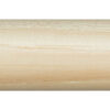 Vater VH5AAW Los Angeles 5A Hickory Acorn Style Wood Tip Drumsticks