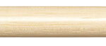 Vater VH5BW 5B Wood Tip Hickory Drumsticks