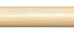 Vater VHFW Fusion™ Wood Tip Drumsticks
