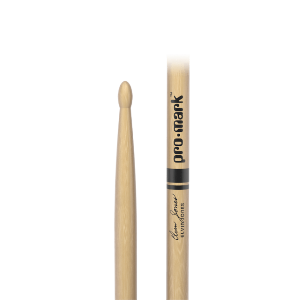 ProMark Signature Series Carter McLean Hickory Drumstick, Wood Tip