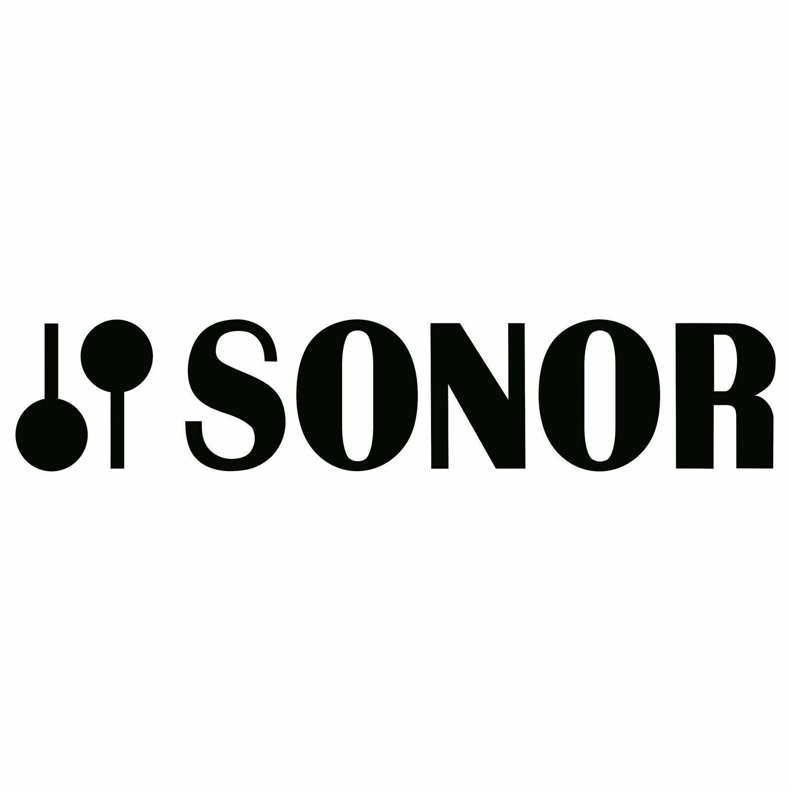 Sonor Logo