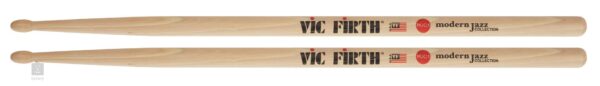 Vic Firth Modern Jazz Collection MJC1 Hickory Drumsticks