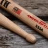Vic Firth American Classic® Extreme X55A Hickory Drumsticks