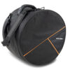 GEWA Drumset gig bag set Premium 22x18, 10x8, 12x9, 16x16, 14x6,5"
