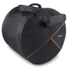 GEWA Drumset gig bag set Premium 22x18, 10x8, 12x9, 16x16, 14x6,5"