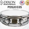 Dixon Classic 13x3,5 Steel PDS2033S