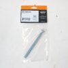 Remo HK−2200−09 5,5’ Carriage Bolt For Rototom