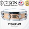 Dixon Classic 13x3,5 Maple PDS2033M