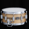 Tama 50th Anniversary Limited AW-456 Mastercraft Artwood Reissue Snare Drum