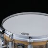 Tama 50th Anniversary Limited AW-455 Mastercraft Artwood Reissue Snare Drum
