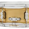 PDP Concept 14×5 Brushed Brass Snare