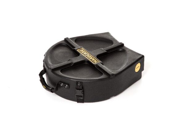 Hardcase HN14P 14″ Piccolo Snare Case